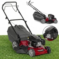 Kosiarki - CastelGarden Kosiarka Spalinowa z Napędem XC 48 SW 46 cm 60L 139 cm³ 2,2 kW - miniaturka - grafika 1