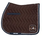 Akcesoria jeździeckie - EURO-STAR Potnik Supreme chocolate - miniaturka - grafika 1