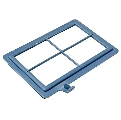 2 x Filtr EF75C do odkurzacza Electrolux Ergoeasy oryg