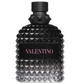 Wody i perfumy męskie - Valentino Uomo Born in Roma woda toaletowa spray 100ml - - miniaturka - grafika 1