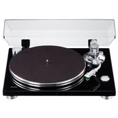 Gramofony - Teac TN-3B czarny - miniaturka - grafika 1