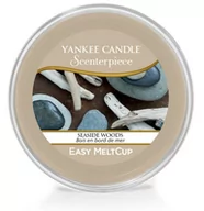 Zapachy do domu - Yankee Candle Seaside Woods wosk do elektryczna aromalampy 61 g - miniaturka - grafika 1