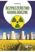 Książki medyczne - Bezpieczeństwo radiologiczne - miniaturka - grafika 1