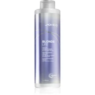 Odżywki do włosów - JOICO_Blonde Life Violet Conditioner fioletowa odżywka do włosów blond 1000ml - miniaturka - grafika 1