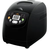 Wypiekacze do chleba - Eta Delicca Mini ETA814990001 Czarny - miniaturka - grafika 1
