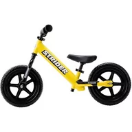 Rowerki biegowe - Strider Sport 12" Żółty - miniaturka - grafika 1