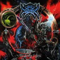 Inna muzyka - The Power Cosmic (Bal Sagoth) (CD / Album Digipak) - miniaturka - grafika 1