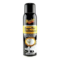 Kosmetyki samochodowe - Meguiars Heavy Duty Bug and Tar Remover środek do usuwania owadów i smoły 425g - miniaturka - grafika 1