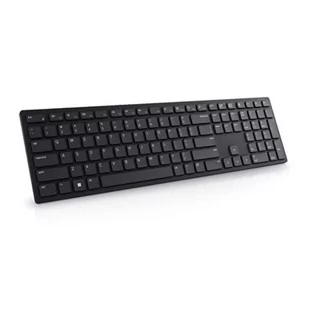 Dell KB500 Wireless RU czarna - Klawiatury - miniaturka - grafika 1