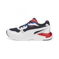 Trampki męskie - Buty męskie Puma X-Ray Speed Lite Rozmiar butów (UE): 44,5 / Kolor: biały/czarny - miniaturka - grafika 1