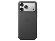 Etui i futerały do telefonów - Etui z tkaniny TechWoven MagSafe APPLE do iPhone 17 Pro Max Czarny MGF84ZM/A - miniaturka - grafika 1