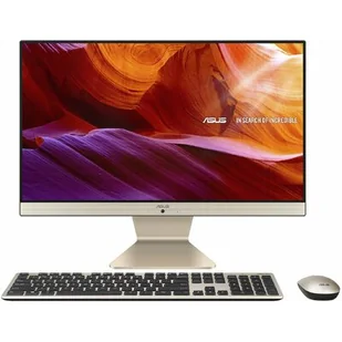 Asus Komputer Vivo V222 21.5" IPS i3-10110U 8GB RAM 256GB SSD Windows 11 Home - Zestawy komputerowe - miniaturka - grafika 1