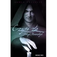 Fantasy - Czyste zło. Potęga Nieumarłych - miniaturka - grafika 1