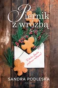 Opowiadania - Piernik z wróżbą - miniaturka - grafika 1