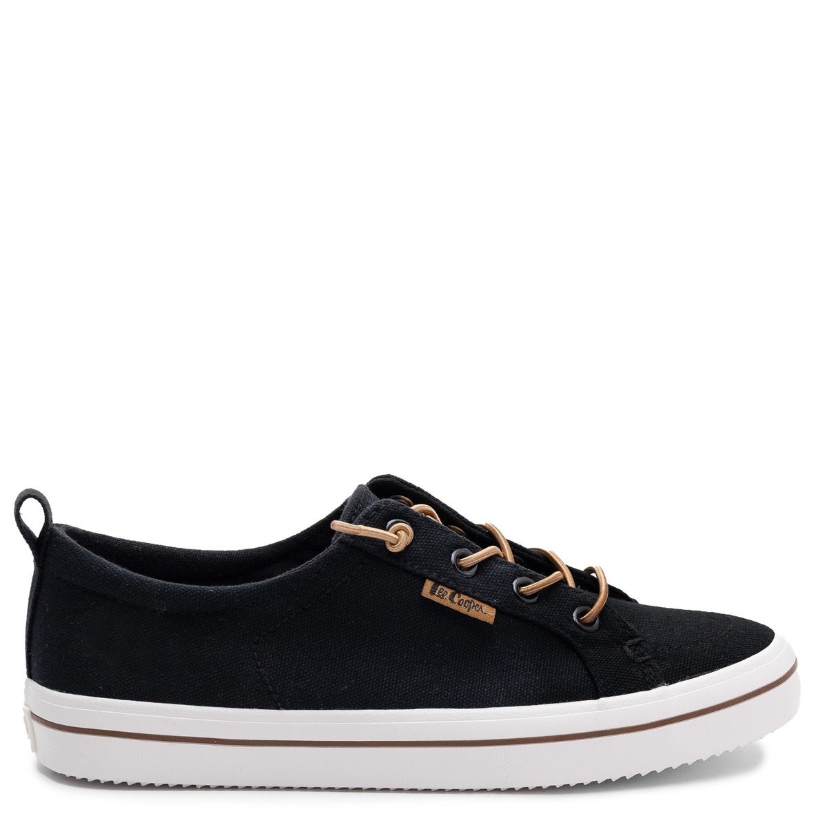 Lee Cooper Trampki Damskie Czarne LCW-26-02-4059L r.39