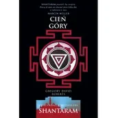 Powieści - Marginesy Cień góry - miniaturka - grafika 1