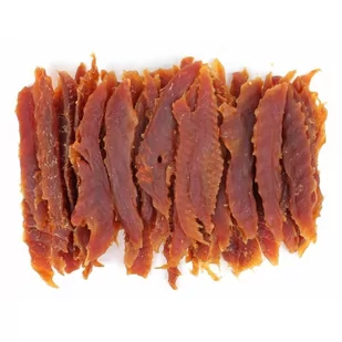 Chico Przysmak Filet z Kaczki miękki 500g - Przysmaki dla psów - miniaturka - grafika 1