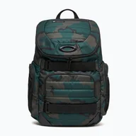 Plecaki - Plecak turystyczny Oakley Enduro 3.0 Big Backpack 30 l B1B camo hunter - miniaturka - grafika 1