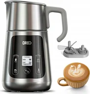 Spieniacze do mleka - Dreo All-in-One spieniacz do mleka 800ml 600W DRKMF001 - miniaturka - grafika 1