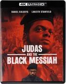 Filmy biograficzne Blu-Ray - Judas and the Black Messiah (Judasz i Czarny Mesjasz) - miniaturka - grafika 1