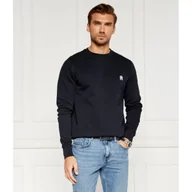 Bluzy męskie - Tommy Hilfiger Bluza | Regular Fit - miniaturka - grafika 1