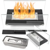 Biokominki - Biokominek Fiamma Gio - miniaturka - grafika 1