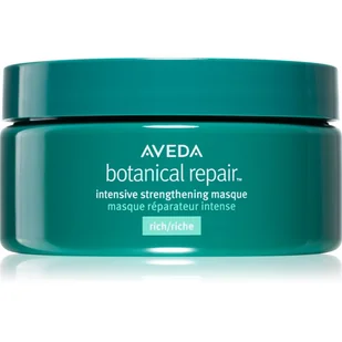 AVEDA Botanical Repair Intensywnie wzmacniająca maska do włosów 200 ml - Maski do włosów - miniaturka - grafika 1