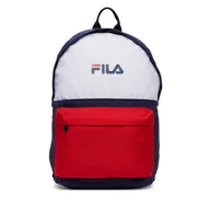 Plecaki - Plecak Fila FBU0135 53007 Granatowy - miniaturka - grafika 1