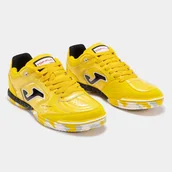 Piłka nożna - Buty halowe Joma Top Flex 2428 Amber r. 40 wygodne lekkie dopasowane trwałe - miniaturka - grafika 1