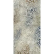 Płytki ceramiczne - Gres szkliwiony Ornamento Blue SGR21-1 30 X 60 cm gat. I - miniaturka - grafika 1