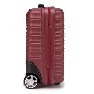 Walizka Wittchen GROOVE Line kabinowa 2koła 24l - Walizki - miniaturka - grafika 5