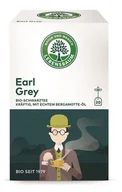 Herbata - Lebensbaum HERBATA EARL GREY EKSPRESOWA BIO (20 x 2 g) - - miniaturka - grafika 1