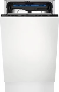 Zmywarka Electrolux Quickselect EEM43200L - Zmywarki do zabudowy - miniaturka - grafika 1