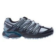 Buty sportowe damskie - Damskie Buty do biegania w terenie SALOMON XT BACKBONE PRIME GTX W L47581900 – Czarny - miniaturka - grafika 1