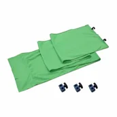 Akcesoria do statywów - Lastolite StudioLink Chroma Green Connection Kit 3m LL LR83354 - miniaturka - grafika 1