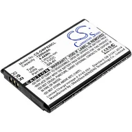 Akcesoria do telefonów stacjonarnych - Grandstream WP820 / GS-01 1200mAh 4.44Wh Li-Ion 3.7V (Cameron Sino) - miniaturka - grafika 1