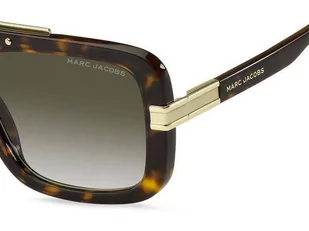 Okulary przeciwsłoneczne Marc Jacobs MARC 670 S 086 - Okulary przeciwsłoneczne - miniaturka - grafika 4