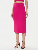 Spódnice - Ted Baker Spódnica ołówkowa Barbrha 274542 Różowy Slim Fit - miniaturka - grafika 1