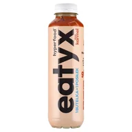 Szybkie dania obiadowe - eatyx Gotowy Kompletny Posiłek do Picia w Płynie, Słony Karmel, 500 ml - miniaturka - grafika 1