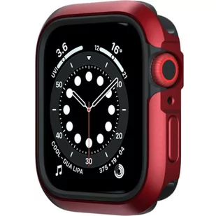 SwitchEasy SwitchEasy Odyssey Apple Watch 6/SE/5/4 40mm czerwony GS-107-51-114-15 - Akcesoria do zegarków - miniaturka - grafika 1
