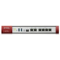 Switche - Zyxel Firewall ATP200-EU0102F (4x 10/100/1000Mbps) - miniaturka - grafika 1