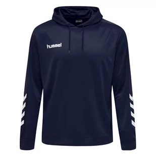 Bluza do piłki ręcznej męska Hummel hml PROMO Poly z kapturem - Bluzy sportowe damskie - miniaturka - grafika 1
