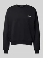Bluzy męskie - Bluza z wyhaftowanym logo model ‘GOTL’ - miniaturka - grafika 1