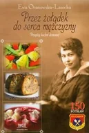 Kuchnia polska - Przez żołądek do serca mężczyzny. Przepisy kuchni domowej - miniaturka - grafika 1