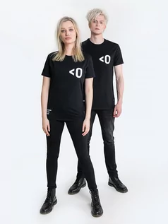 Koszulki i topy damskie - Koszulka unisex z kolekcji Lady Pank Mniej Niż Zero 906 - grafika 1