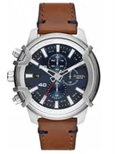 Zegarki męskie - ZEGAREK MĘSKI DIESEL Griffed DZ4518 + BOX - miniaturka - grafika 1