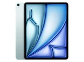 Tablety - APPLE iPad Air 13 M4 (2026) 256GB Wi-Fi Niebieski MH5V4HC/A - miniaturka - grafika 1