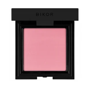 Bikor Makeup - Como bikor blush mat N°2 Róż do policzków 8g Rose tea - Róże do policzków - miniaturka - grafika 1