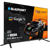 Telewizory - Blaupunkt 50UGC5500S 50" LED 4K - miniaturka - grafika 1
