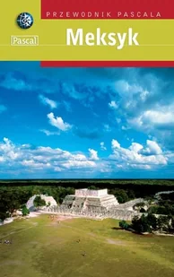 Meksyk - Przewodniki - miniaturka - grafika 1